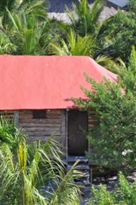 фото отеля Hostel & Cabanas Ida y Vuelta Camping