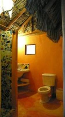 фото отеля Hostel & Cabanas Ida y Vuelta Camping