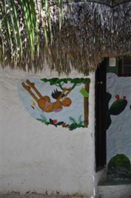 фото отеля Hostel & Cabanas Ida y Vuelta Camping