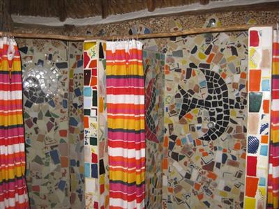 фото отеля Hostel & Cabanas Ida y Vuelta Camping