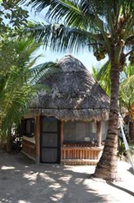 фото отеля Hostel & Cabanas Ida y Vuelta Camping