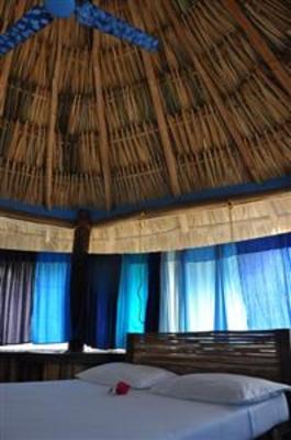 фото отеля Hostel & Cabanas Ida y Vuelta Camping