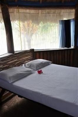 фото отеля Hostel & Cabanas Ida y Vuelta Camping
