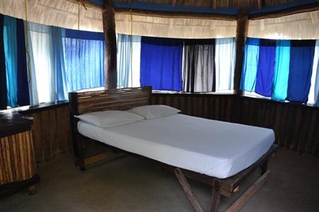 фото отеля Hostel & Cabanas Ida y Vuelta Camping