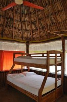 фото отеля Hostel & Cabanas Ida y Vuelta Camping