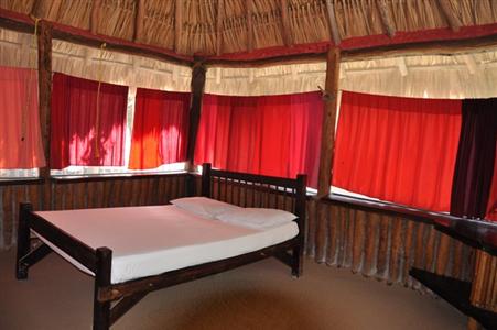 фото отеля Hostel & Cabanas Ida y Vuelta Camping