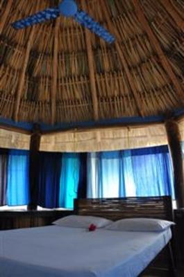 фото отеля Hostel & Cabanas Ida y Vuelta Camping