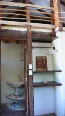 фото отеля Hostel & Cabanas Ida y Vuelta Camping