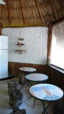 фото отеля Hostel & Cabanas Ida y Vuelta Camping