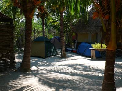фото отеля Hostel & Cabanas Ida y Vuelta Camping
