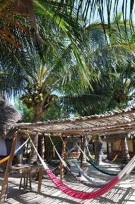 фото отеля Hostel & Cabanas Ida y Vuelta Camping