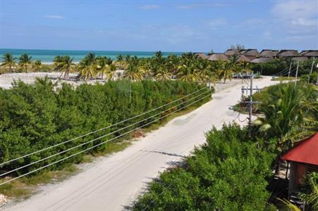 фото отеля Hostel & Cabanas Ida y Vuelta Camping