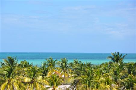 фото отеля Hostel & Cabanas Ida y Vuelta Camping