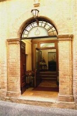 фото отеля Hotel Palazzo Brunamonti