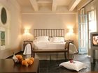 фото отеля Hospes Las Casas del Rey de Baeza