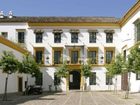 фото отеля Hospes Las Casas del Rey de Baeza