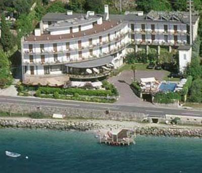 фото отеля Hotel Caribe Brenzone