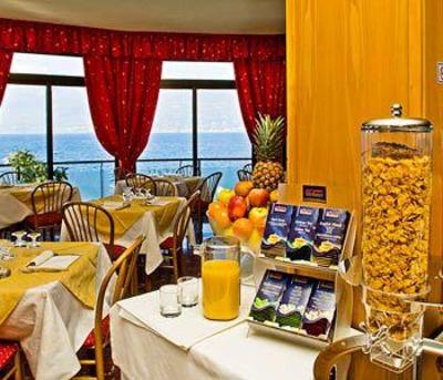 фото отеля Hotel Caribe Brenzone