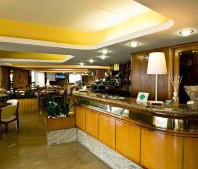 фото отеля Hotel Caribe Brenzone