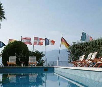 фото отеля Hotel Caribe Brenzone