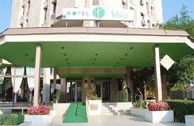 фото отеля Hotel Srbija