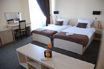 фото отеля Hotel Srbija