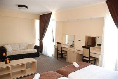 фото отеля Hotel Srbija