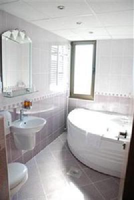 фото отеля Hotel Srbija