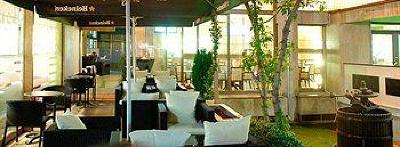 фото отеля Hotel Srbija