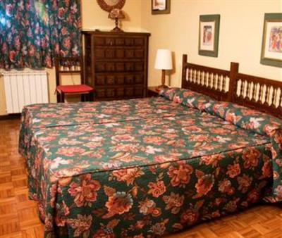 фото отеля Hotel Eguzki Lore
