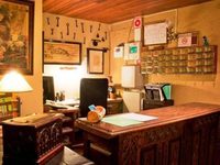 Hotel Eguzki Lore