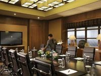 InterContinental Alpensia Pyeongchang Resort