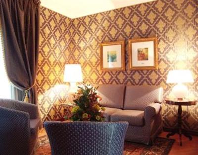фото отеля Hotel Pierre Milano