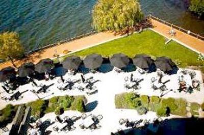 фото отеля Manteo Resort - Waterfront Hotel & Villas