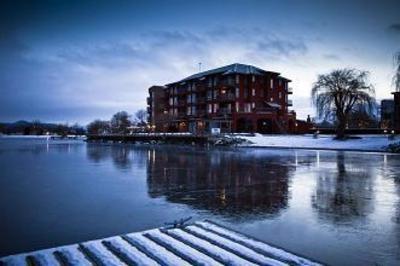 фото отеля Manteo Resort - Waterfront Hotel & Villas