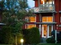 Manteo Resort - Waterfront Hotel & Villas