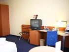фото отеля Arcadia Hotel Coburg
