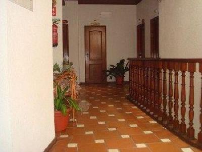 фото отеля Residencial Mares