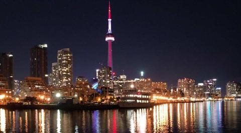 фото отеля Hilton Toronto Airport & Suites
