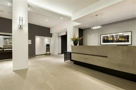 фото отеля Hilton Toronto Airport & Suites