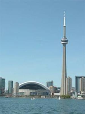 фото отеля Hilton Toronto Airport & Suites
