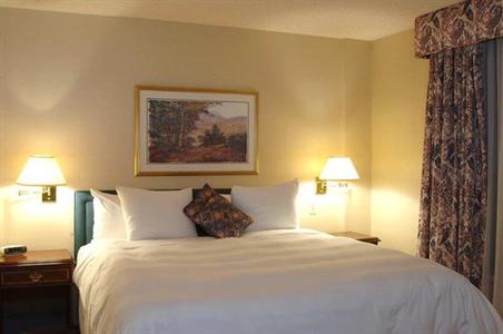 фото отеля Hilton Toronto Airport & Suites
