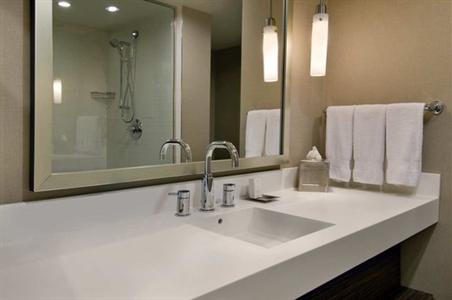 фото отеля Hilton Toronto Airport & Suites