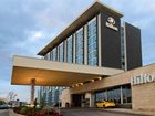 фото отеля Hilton Toronto Airport & Suites