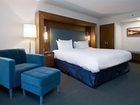 фото отеля Hilton Toronto Airport & Suites