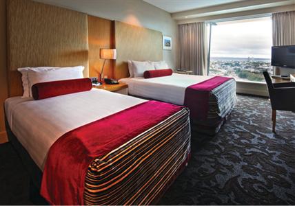 фото отеля SKYCITY Grand Hotel