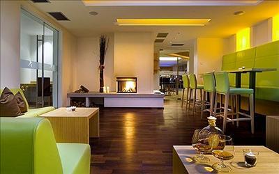 фото отеля Falkensteiner Hotel & Spa Alpenresidenz Antholz