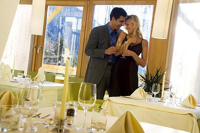 фото отеля Falkensteiner Hotel & Spa Alpenresidenz Antholz