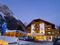 Falkensteiner Hotel & Spa Alpenresidenz Antholz