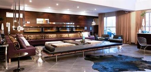 фото отеля Sandman Signature Hotel & Suites Langley